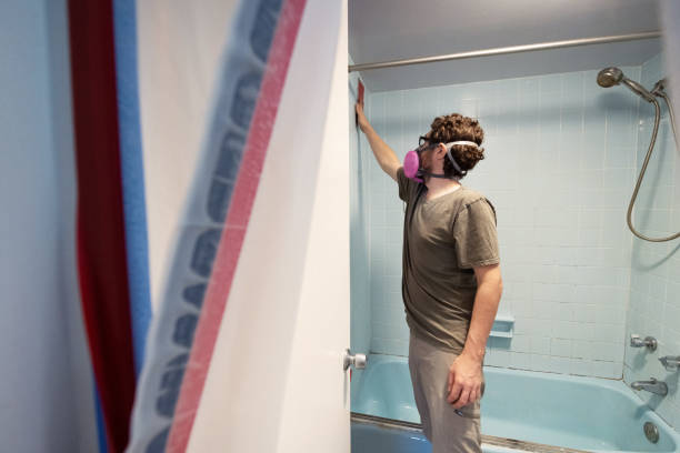 Best Residential Mold Inspection & Testing  in Santa Nella, CA